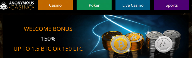 How We Improved Our bitcoin casino site In One Day