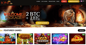 5 Best Ways To Sell Btc Casino Online
