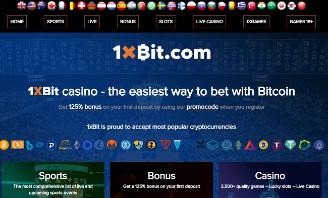 Are You bitcoin casino list The Best You Can? 10 Signs Of Failure