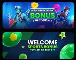 bonus van velobet