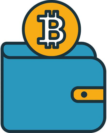 bitcoin wallet